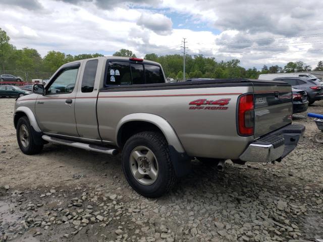 Photo 2 from auction – 2000 NISSAN FRONTIER K with VIN 1N6ED26Y7YC380237