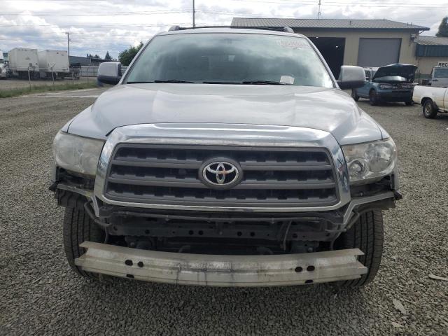 Photo 5 from auction – 2015 TOYOTA SEQUOIA SR with VIN 5TDBY5G12FS123690