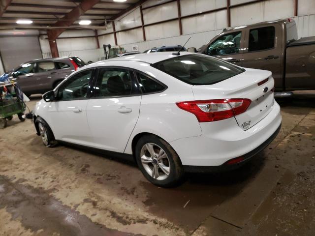 Photo 2 from auction – 2013 FORD FOCUS SE with VIN 1FADP3F22DL312869