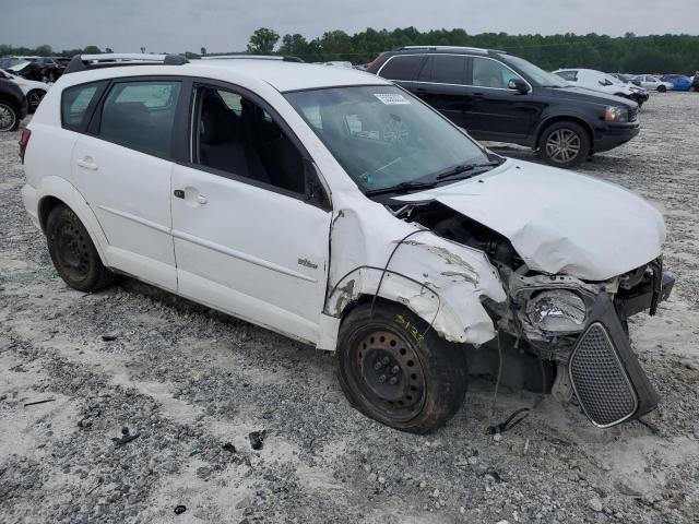 Photo 4 from auction – 2007 PONTIAC VIBE with VIN 5Y2SL65827Z425940
