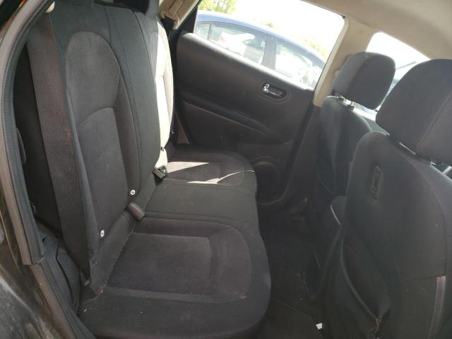 Photo 10 from auction – 2011 NISSAN ROGUE S with VIN JN8AS5MV4BW668941