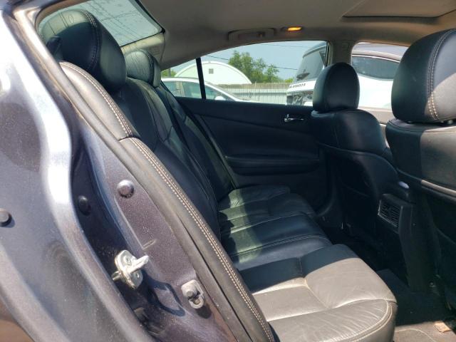 Photo 10 from auction – 2012 NISSAN MAXIMA S with VIN 1N4AA5APXCC853718