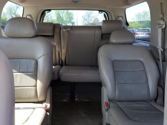 Photo 10 from auction – 2004 FORD EXPEDITION with VIN 1FMPU16L04LB61779