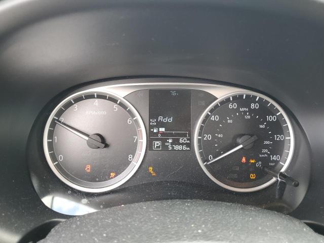 Photo 9 from auction – 2020 NISSAN KICKS S with VIN 3N1CP5BV2LL553029