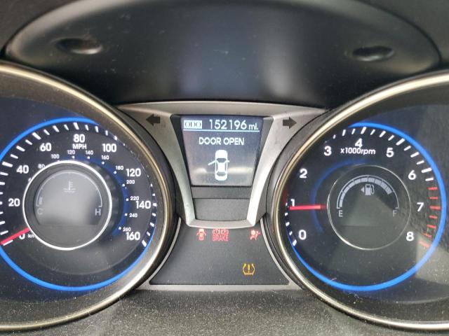 Photo 9 from auction – 2013 HYUNDAI GENESIS CO with VIN KMHHT6KD0DU090595