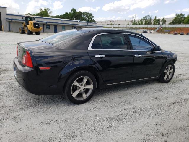 Photo 3 from auction – 2012 CHEVROLET MALIBU 1LT with VIN 1G1ZC5E01CF368735