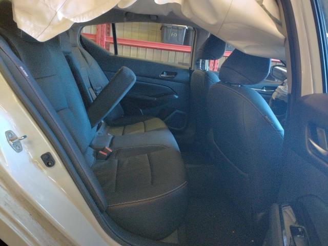 Photo 10 from auction – 2023 NISSAN ALTIMA SR with VIN 1N4BL4CW0PN329629