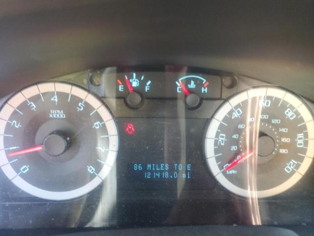 Photo 9 from auction – 2011 FORD ESCAPE LIM with VIN 1FMCU0EG5BKB78836