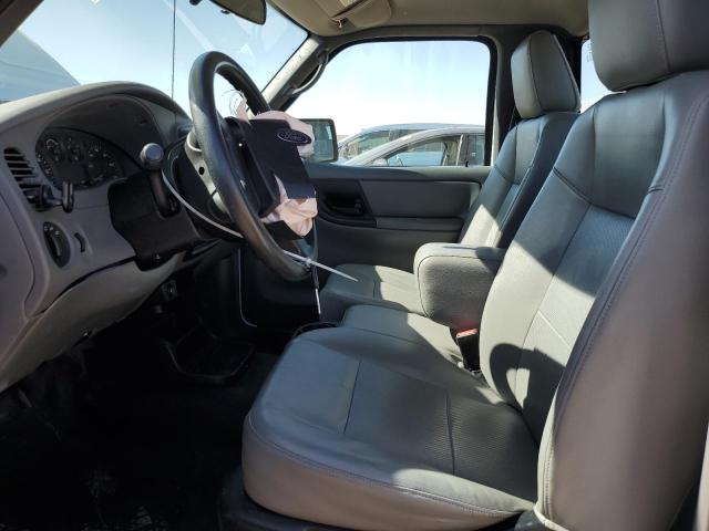Photo 7 from auction – 2011 FORD RANGER with VIN 1FTKR1AD0BPA84577