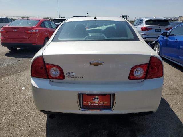 Photo 6 from auction – 2011 CHEVROLET MALIBU 1LT with VIN 1G1ZC5E17BF329851