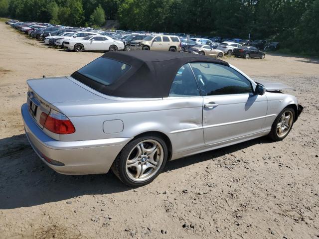 Photo 3 from auction – 2004 BMW 330 CI with VIN WBABW53454PL40774