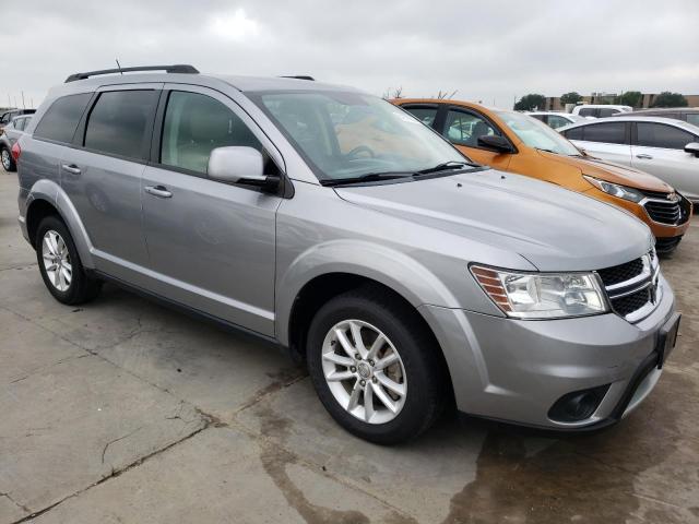 Photo 4 from auction – 2016 DODGE JOURNEY SX with VIN 3C4PDCBGXGT240250