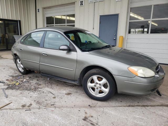Photo 4 from auction – 2003 FORD TAURUS SE with VIN 1FAFP53U93G209787