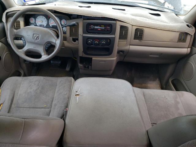Photo 8 from auction – 2002 DODGE RAM 1500 with VIN 1D7HA18N32J174069
