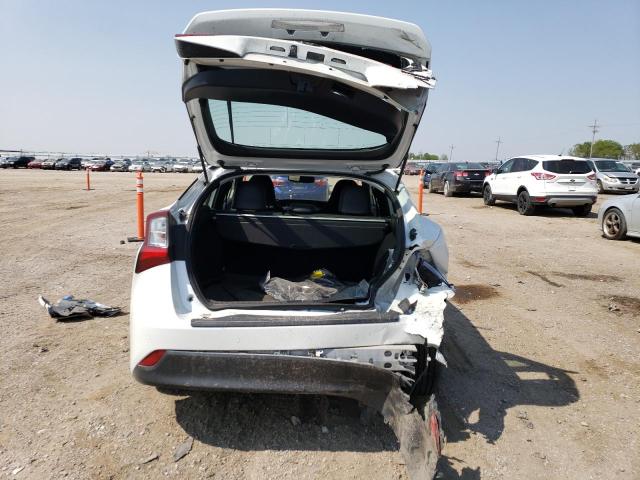 Photo 6 from auction – 2021 TOYOTA PRIUS SPEC with VIN JTDKAMFU1M3129571