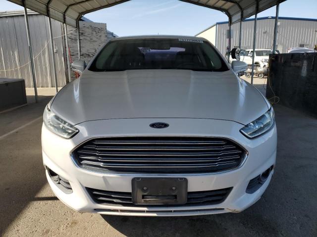 Photo 5 from auction – 2013 FORD FUSION SE with VIN 3FA6P0HR2DR310042