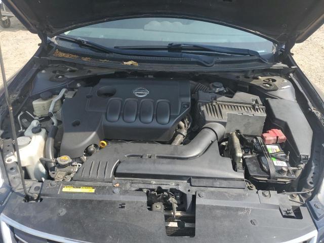 Photo 11 from auction – 2011 NISSAN ALTIMA BAS with VIN 1N4AL2AP1BN420638