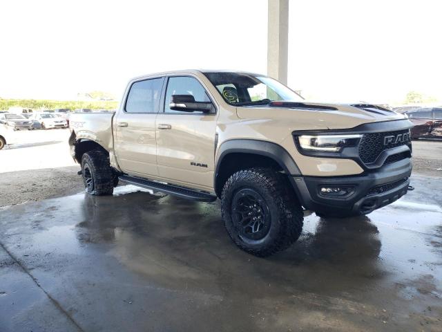 Zdjęcie 4 z aukcji – 2022 RAM 1500 TRX z VIN 1C6SRFU90NN404105