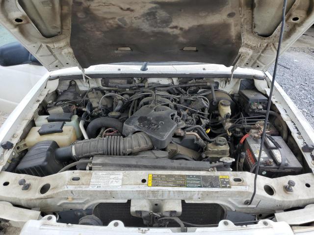 Photo 11 from auction – 2005 FORD RANGER SUP with VIN 1FTZR45EX5PB02686