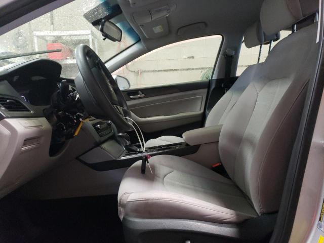 Photo 7 from auction – 2016 HYUNDAI SONATA with VIN 5NPE34AF9GH292087