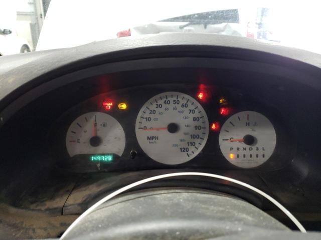 Photo 9 from auction – 2006 DODGE CARAVAN C/ with VIN 1D4GP21E66B515567