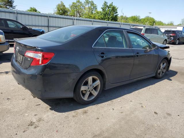 Фото 3 с аукциона – 2012 TOYOTA CAMRY BASE с VIN 4T1BF1FK1CU080942
