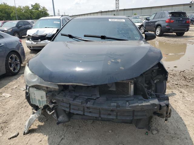 Photo 5 from auction – 2016 TOYOTA CAMRY LE with VIN 4T1BF1FK9GU141329