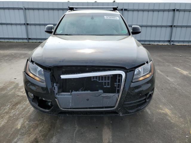 Photo 5 from auction – 2011 AUDI Q5 PREMIUM with VIN WA1CFAFP8BA076594