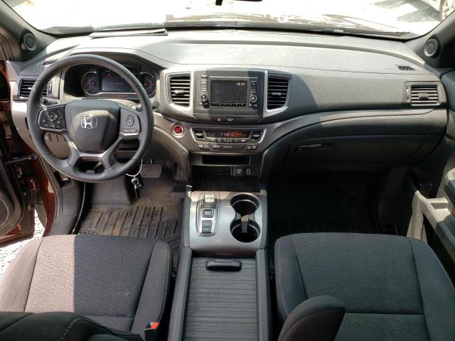 Photo 8 from auction – 2019 HONDA PASSPORT S with VIN 5FNYF8H2XKB028043