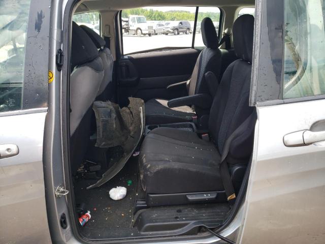 Photo 11 from auction – 2012 MAZDA 5 with VIN JM1CW2BL8C0125881