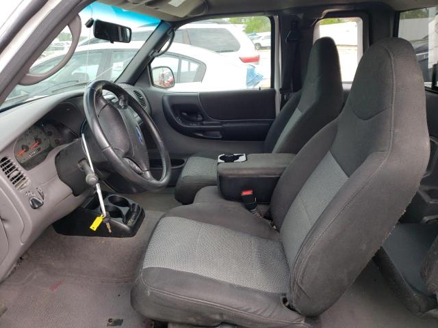 Photo 7 from auction – 2003 FORD RANGER SUP with VIN 1FTYR44U33PB69776