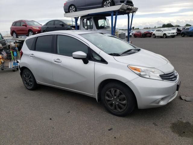 Photo 4 from auction – 2015 NISSAN VERSA NOTE with VIN 3N1CE2CP1FL434509