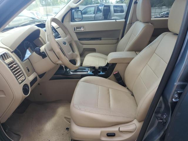 Photo 7 from auction – 2010 FORD ESCAPE LIM with VIN 1FMCU0EG6AKC94514
