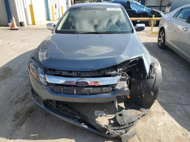 Photo 5 from auction – 2012 FORD FUSION SEL with VIN 3FAHP0CG6CR189724
