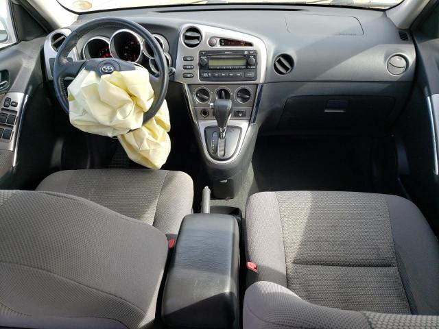 Photo 8 from auction – 2008 TOYOTA COROLLA MA with VIN 2T1KR32EX8C708251