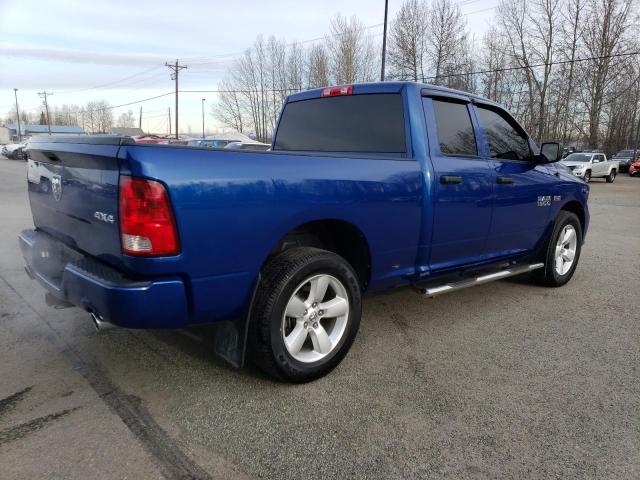 Photo 3 from auction – 2014 RAM 1500 ST with VIN 1C6RR7FT0ES316802