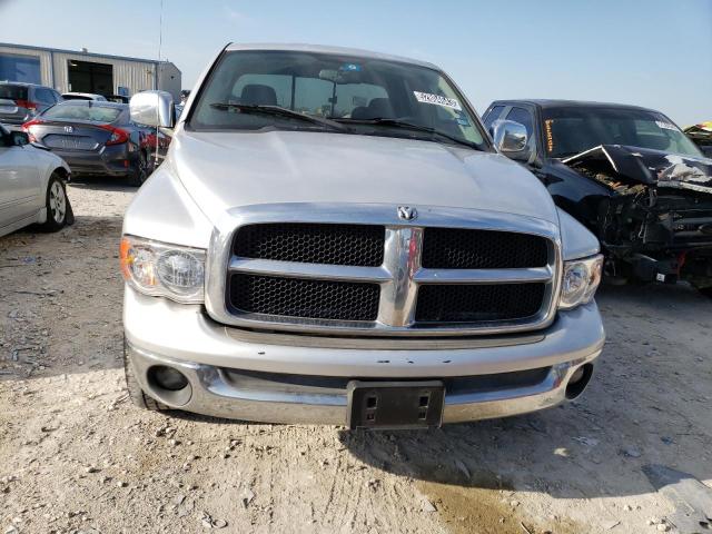 Photo 5 from auction – 2004 DODGE RAM 1500 S with VIN 1D7HA18D14S680679