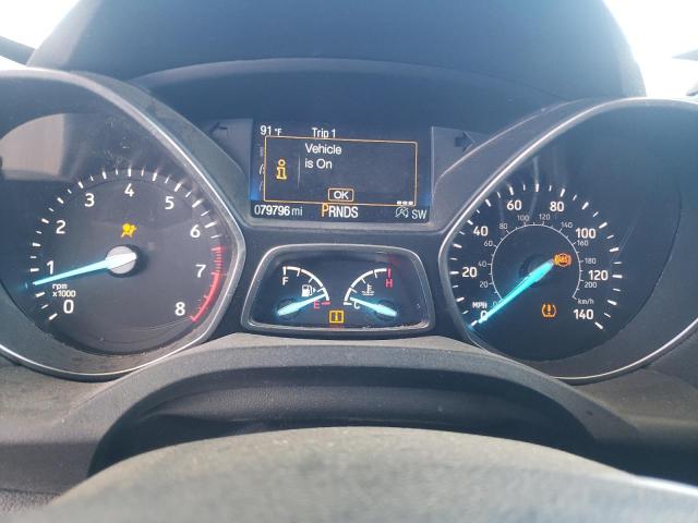 Photo 9 from auction – 2018 FORD ESCAPE SE with VIN 1FMCU0GD2JUA97203