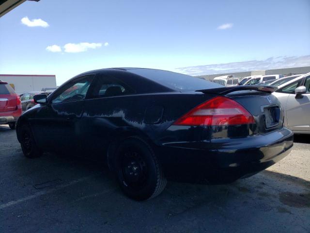 Photo 2 from auction – 2003 HONDA ACCORD EX with VIN 1HGCM72633A008234