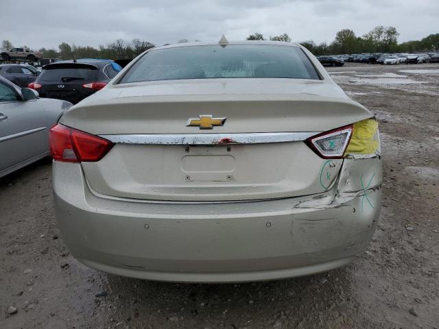 Photo 6 from auction – 2014 CHEVROLET IMPALA LT with VIN 2G1125S31E9241994