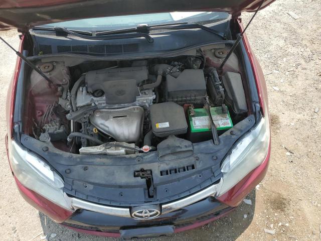 Photo 11 from auction – 2016 TOYOTA CAMRY LE with VIN 4T1BF1FK8GU530947