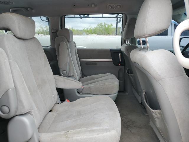 Photo 11 from auction – 2007 HYUNDAI ENTOURAGE with VIN KNDMC233776031585