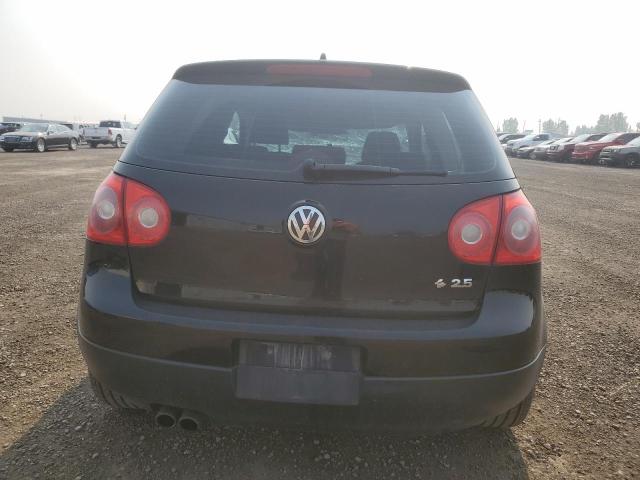 Photo 6 from auction – 2009 VOLKSWAGEN RABBIT with VIN WVWAA71K19W111810