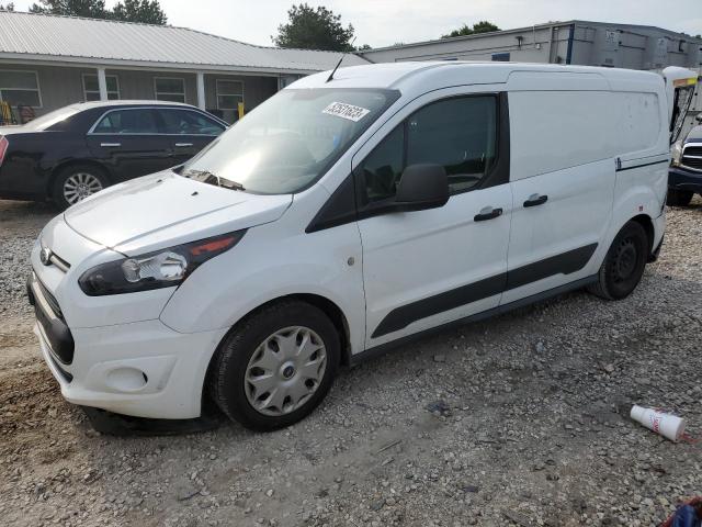 FORD TRANSIT 2016 with VIN NM0LS7F7XG1269130 - Photo from auction