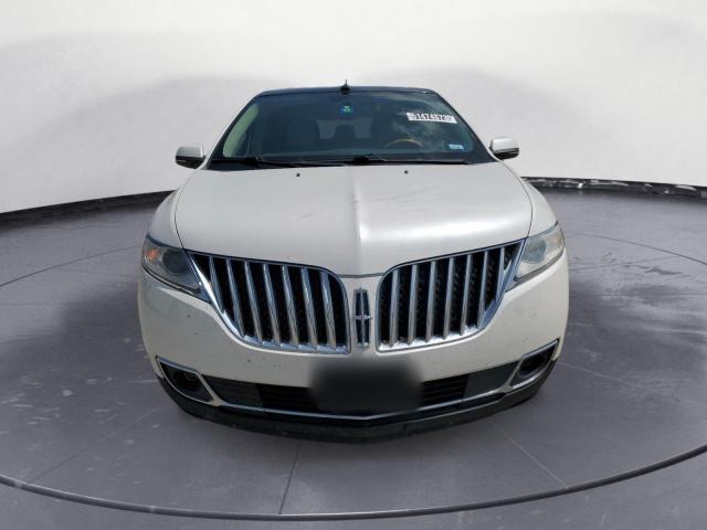 Foto 5 de la subasta – 2013 LINCOLN MKX con VIN 2LMDJ6JKXDBL43565