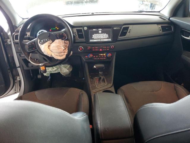 Photo 8 from auction – 2019 KIA NIRO EX with VIN KNDCC3LC4K5257373