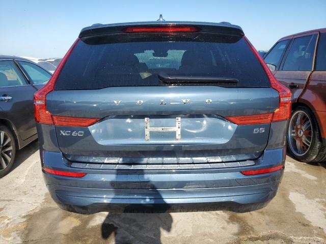 Photo 6 from auction – 2022 VOLVO XC60 B5 MO with VIN YV4L12DK9N1026614