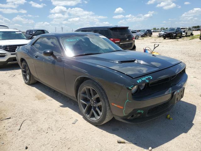 Photo 4 from auction – 2019 DODGE CHALLENGER with VIN 2C3CDZAG9KH557316