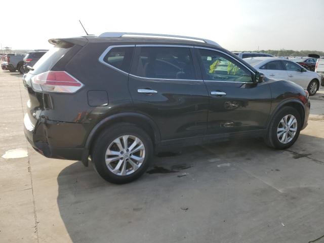Photo 3 from auction – 2015 NISSAN ROGUE S with VIN KNMAT2MT0FP511154