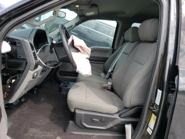 Photo 7 from auction – 2019 FORD F150 SUPER with VIN 1FTEW1E54KFA68753